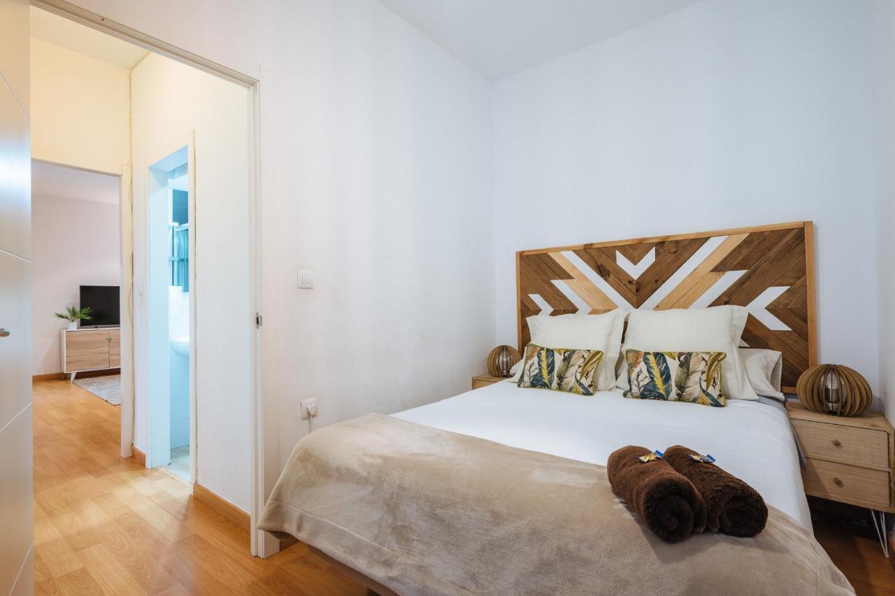 Apartamento Exclusivo Junto A La Catedral De Sevilla Екстер'єр фото