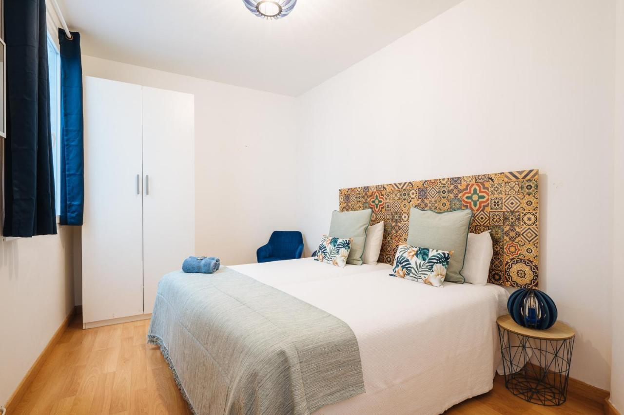 Apartamento Exclusivo Junto A La Catedral De Sevilla Екстер'єр фото