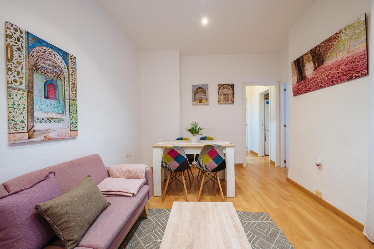Apartamento Exclusivo Junto A La Catedral De Sevilla Екстер'єр фото