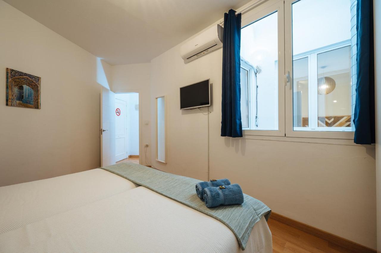 Apartamento Exclusivo Junto A La Catedral De Sevilla Екстер'єр фото