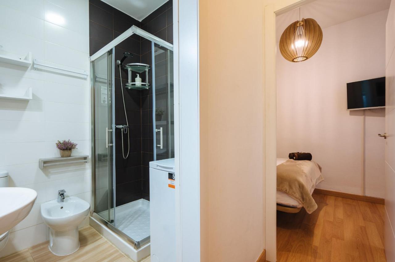 Apartamento Exclusivo Junto A La Catedral De Sevilla Екстер'єр фото